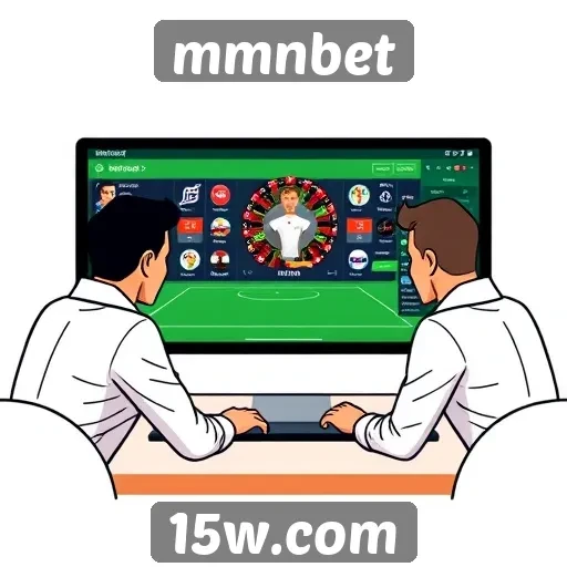 Experiência do usuário no mmnbet avaliada por especialistas